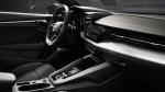 Audi A3 Sedan 35 TFSI 2020 года (WW)